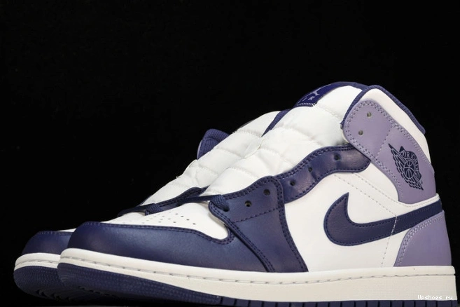 Blueberry 1 Jordan  Air Mid DQ8426-515 0118
